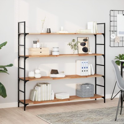 Hanging shelves, 4 pcs.,...