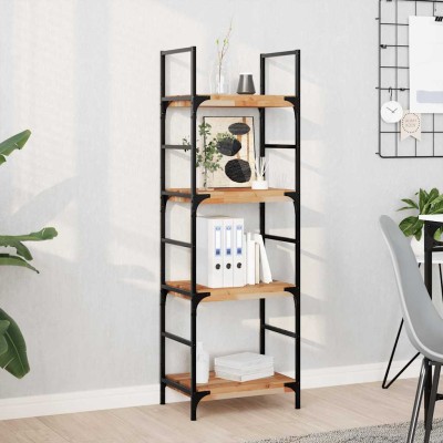 Hanging shelves, 4 pcs.,...