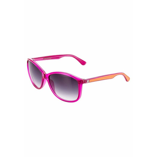 Sieviešu Saulesbrilles Converse CV PEDAL NEON PINK 60 (ø 60 mm)