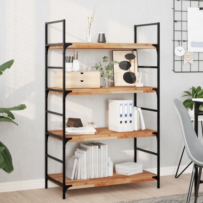 Hanging shelves, 4 pcs.,...