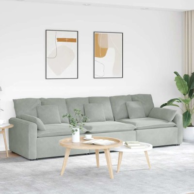 Modulinė sofa su...