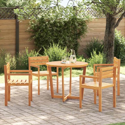 5-piece garden dining...