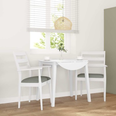 Dining chairs with...