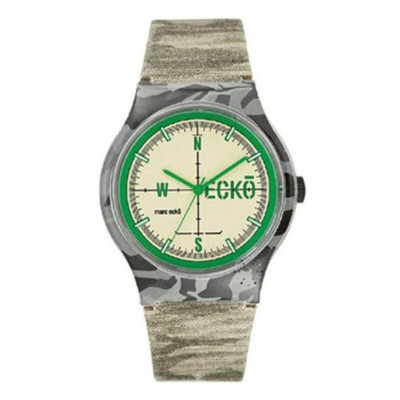 Unisex kellot Marc Ecko...