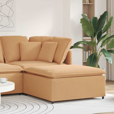 Modular sofa, leg module,...