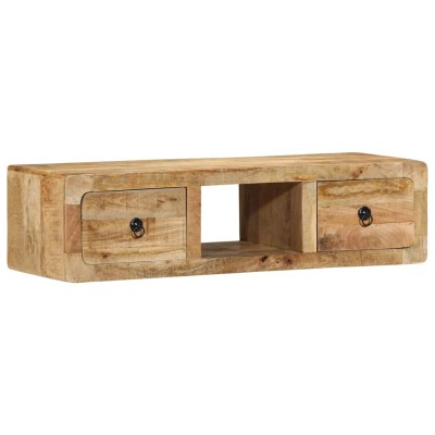 Wall-mounted TV cabinet,...