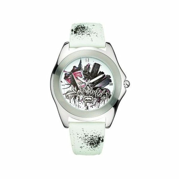 Vīriešu Pulkstenis Marc Ecko E07502G2 (Ø 44 mm)