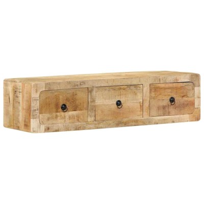 Wall-mounted TV cabinet,...