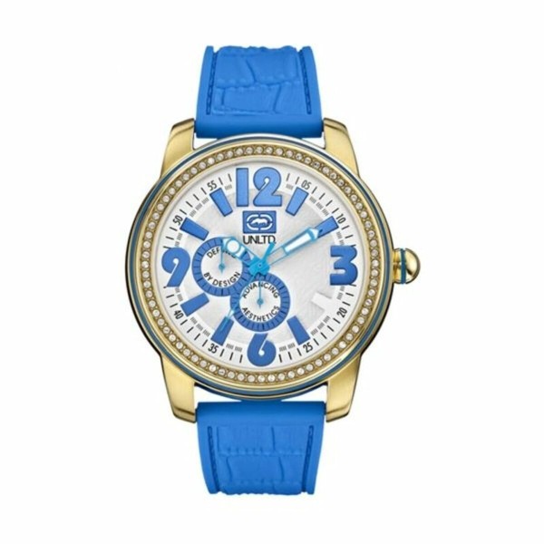 Unisex kellot Marc Ecko E13544G5 (Ø 48 mm)