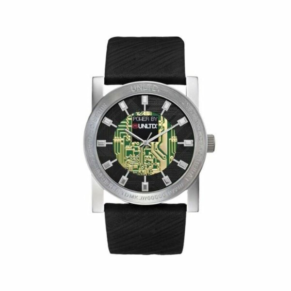 Miesten rannekellot Marc Ecko E10041G1 (Ø 46 mm)