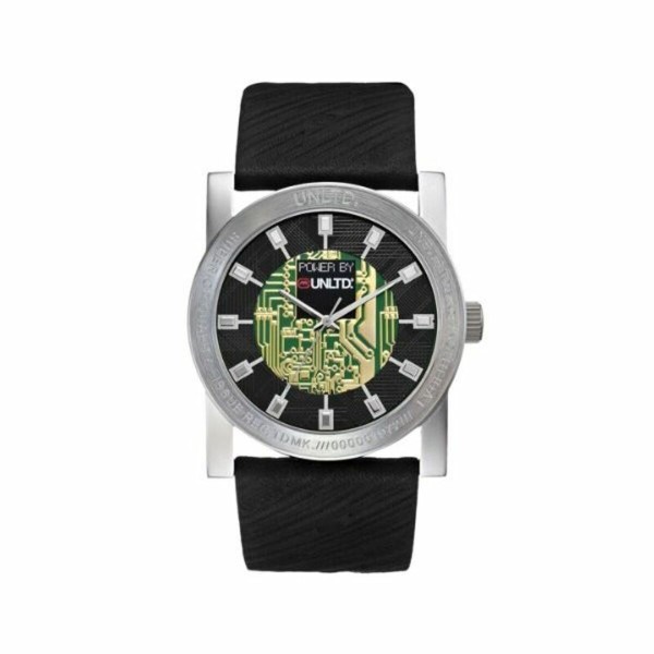 Мужские часы Marc Ecko E10041G1 (Ø 46 mm)