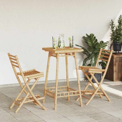 Outdoor bar stools with...