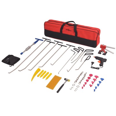 Brush Set, 50, stainless steel