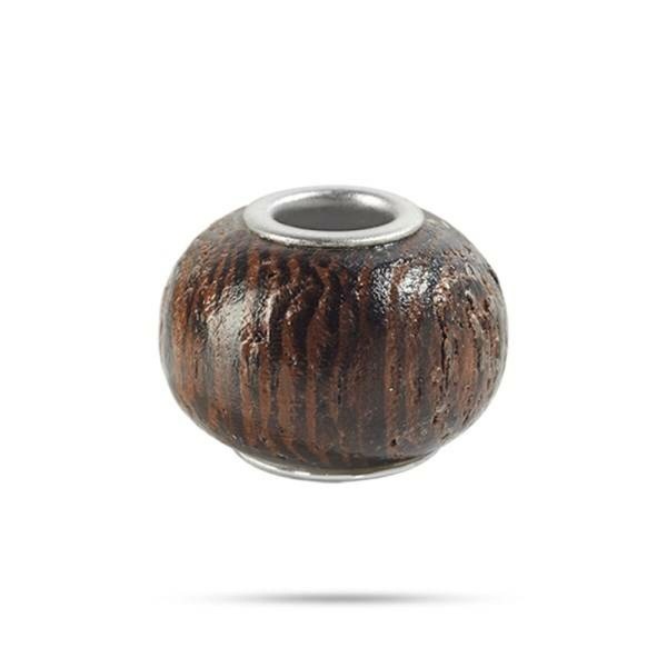 Naisten helmet Morellato SCZ297 Ruskea