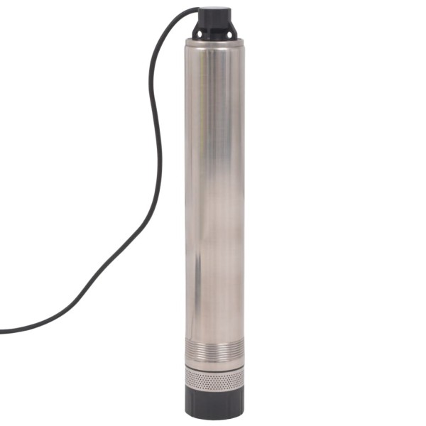 Deep well pump, 60m, 900W