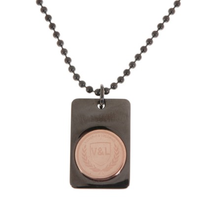 Ladies'Necklace Victorio &...