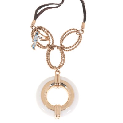 Ladies'Necklace Victorio &...