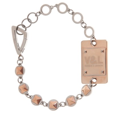 Ladies'Bracelet Victorio &...