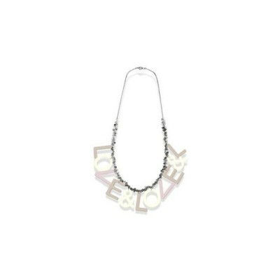 Ladies'Necklace Victorio &...