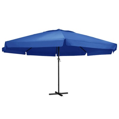 Garden parasol with...