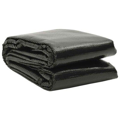 Pool cover, black,...