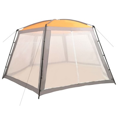 Pool tent, gray,...