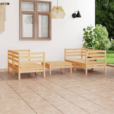 Garden furniture set, 5...