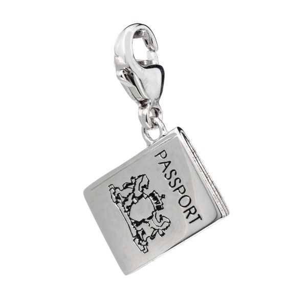 Woman's charm link Ti Sento 8246SI (1,5 cm)