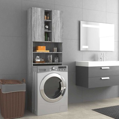 Washing machine cabinet,...