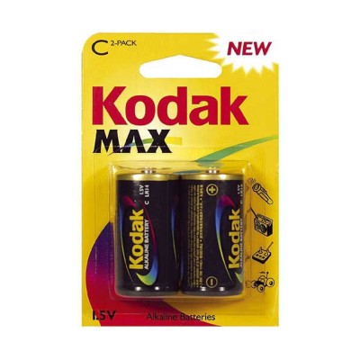 Battery Kodak LR14 1,5 V (2...