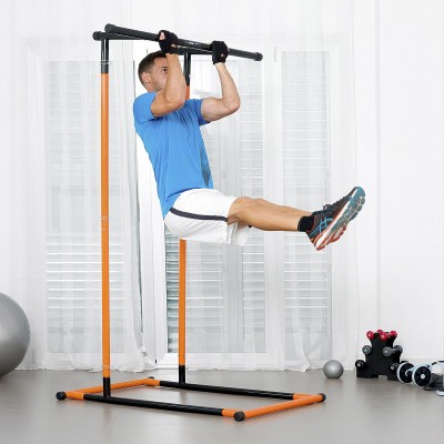 Full Body Pull-Up Station...