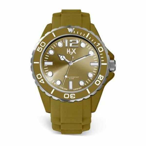 Unisex Kell Haurex SV382UV3 (Ø 42,5 mm)