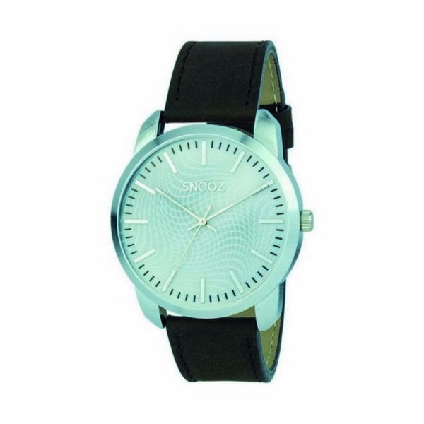 Unisex Watch Snooz Saa0044-65 (Ø 44 mm)