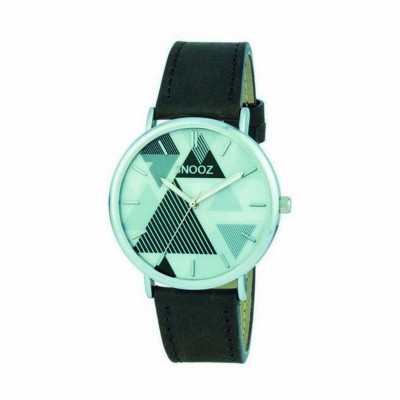 Unisex Watch Snooz...