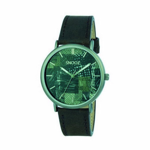 Unisex Watch Snooz Saa1041-77 (Ø 40 mm)