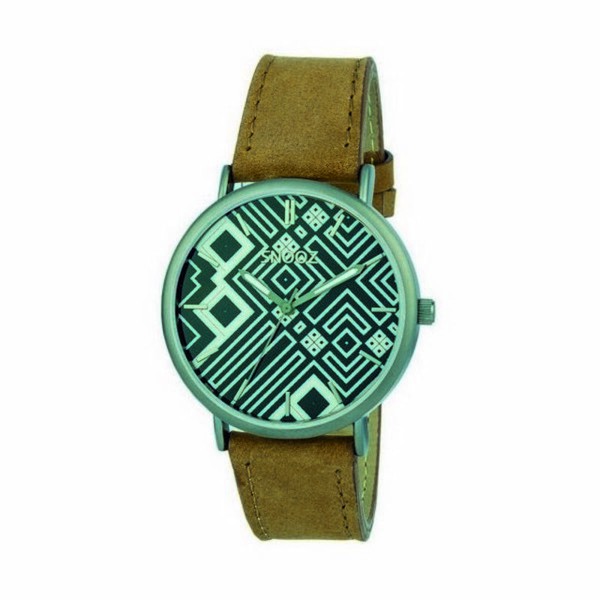 Unisex Watch Snooz Saa1041-83 (Ø 40 mm)