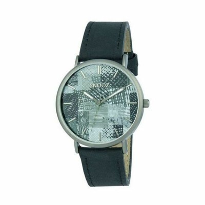 Unisex Watch Snooz...