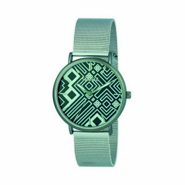 Unisex Watch Snooz Saa1042-83 (Ø 40 mm)