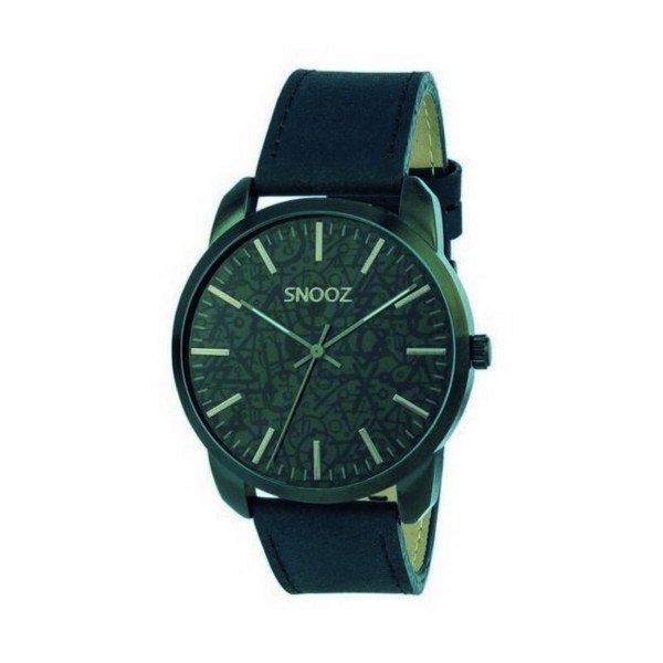 Unisex Watch Snooz Saa1044-64 (Ø 44 mm)