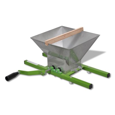 Fruit press, 7l