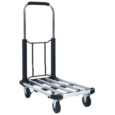 Folding transport cart,...