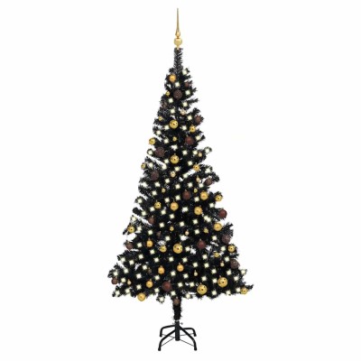 Artificial Christmas tree...