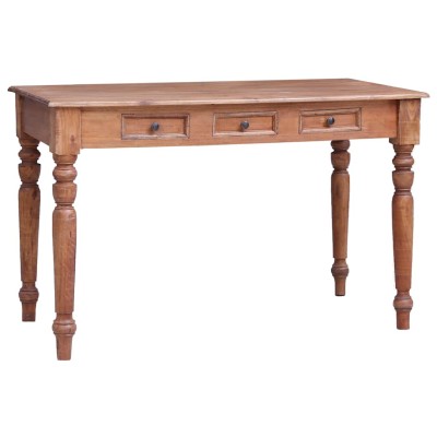 Table with drawers,...