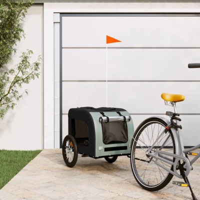Bicycle trailer for pets,...