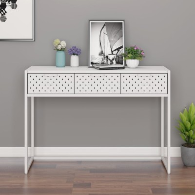 Console table, white,...