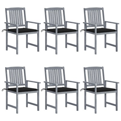 Garden chairs with...