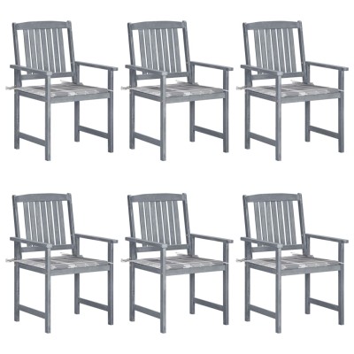 Garden chairs with...