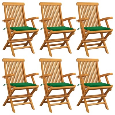 Garden chairs with...