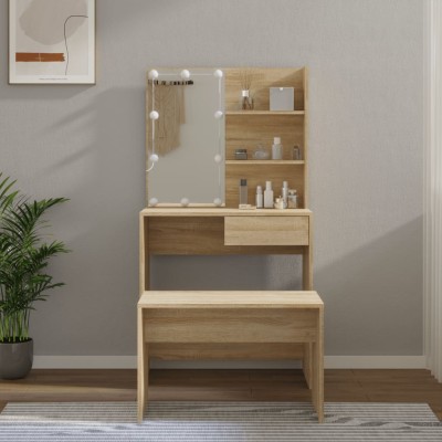 Dressing table set with...