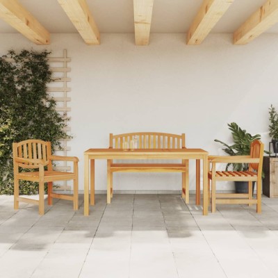 Garden dining furniture...